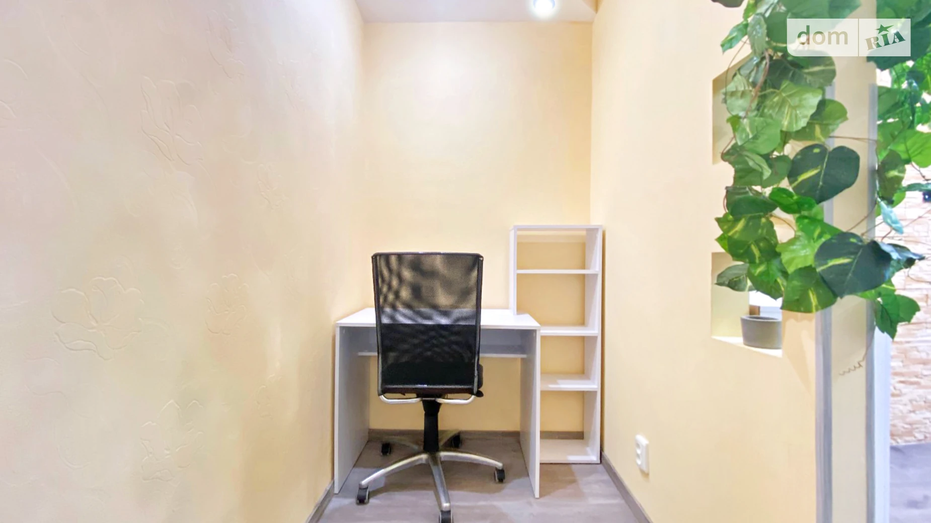 Сдается в аренду 1-комнатная квартира 35 кв. м в Днепре, просп. Петра Калнышевского - фото 4