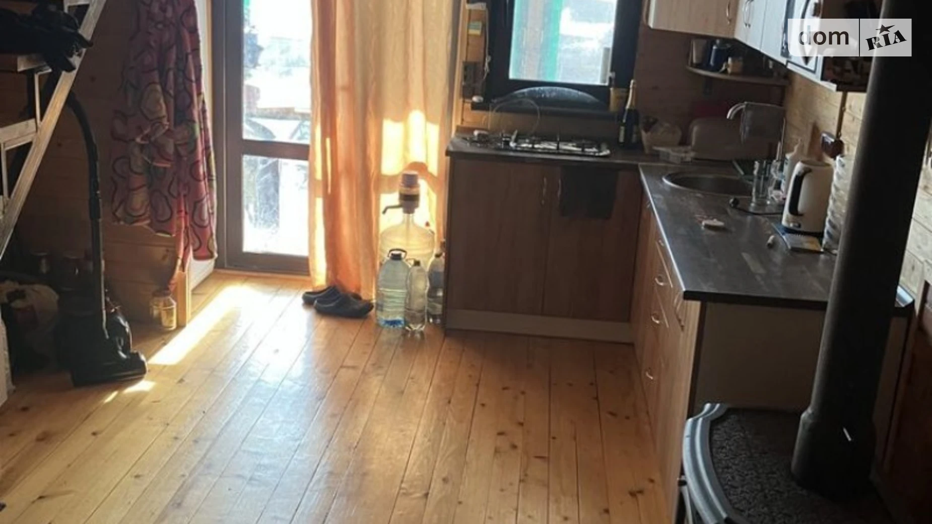 Продается дом на 2 этажа 100 кв. м с баней/сауной, цена: 50000 $ - фото 2