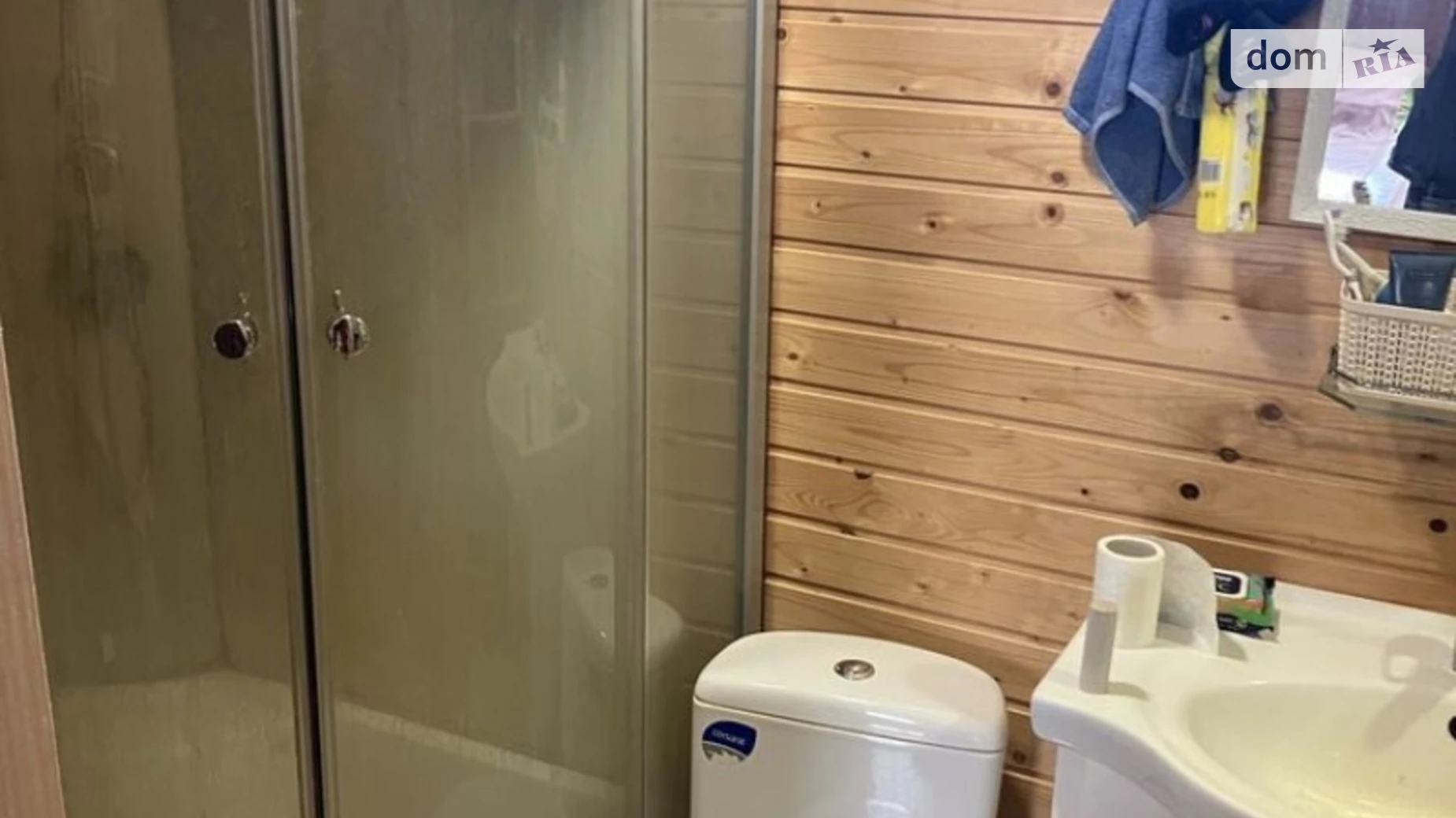 Продается дом на 2 этажа 100 кв. м с баней/сауной, цена: 50000 $ - фото 4