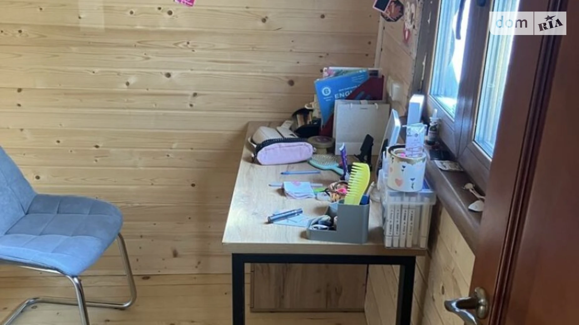 Продается дом на 2 этажа 100 кв. м с баней/сауной, цена: 50000 $ - фото 5