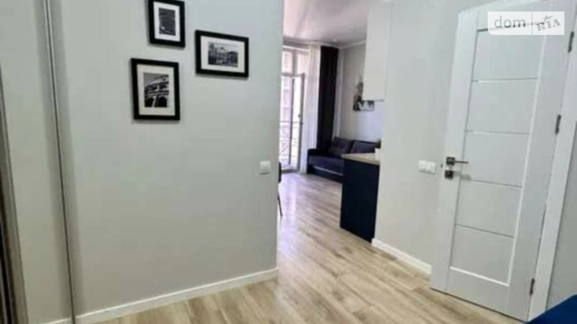 Сдается в аренду 1-комнатная квартира 51 кв. м в Одессе, пер. Курортный, 1А - фото 2