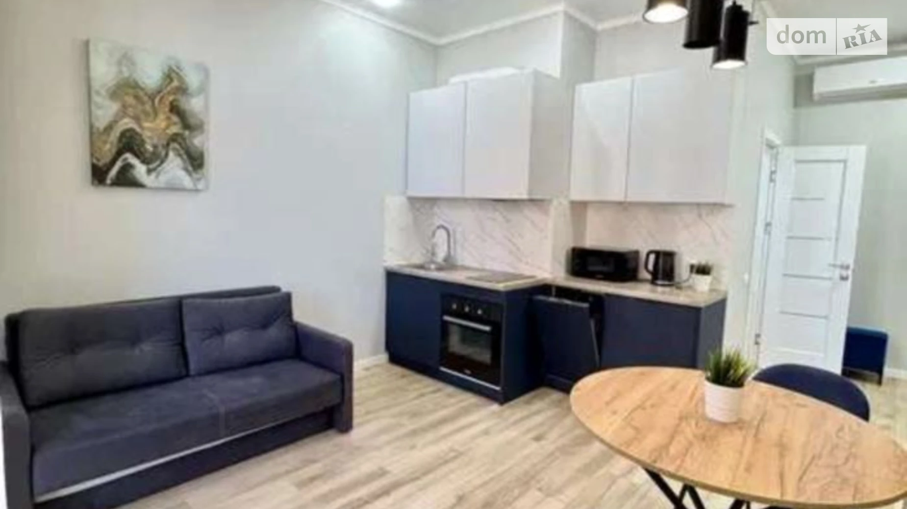 Сдается в аренду 1-комнатная квартира 51 кв. м в Одессе, пер. Курортный, 1А - фото 4