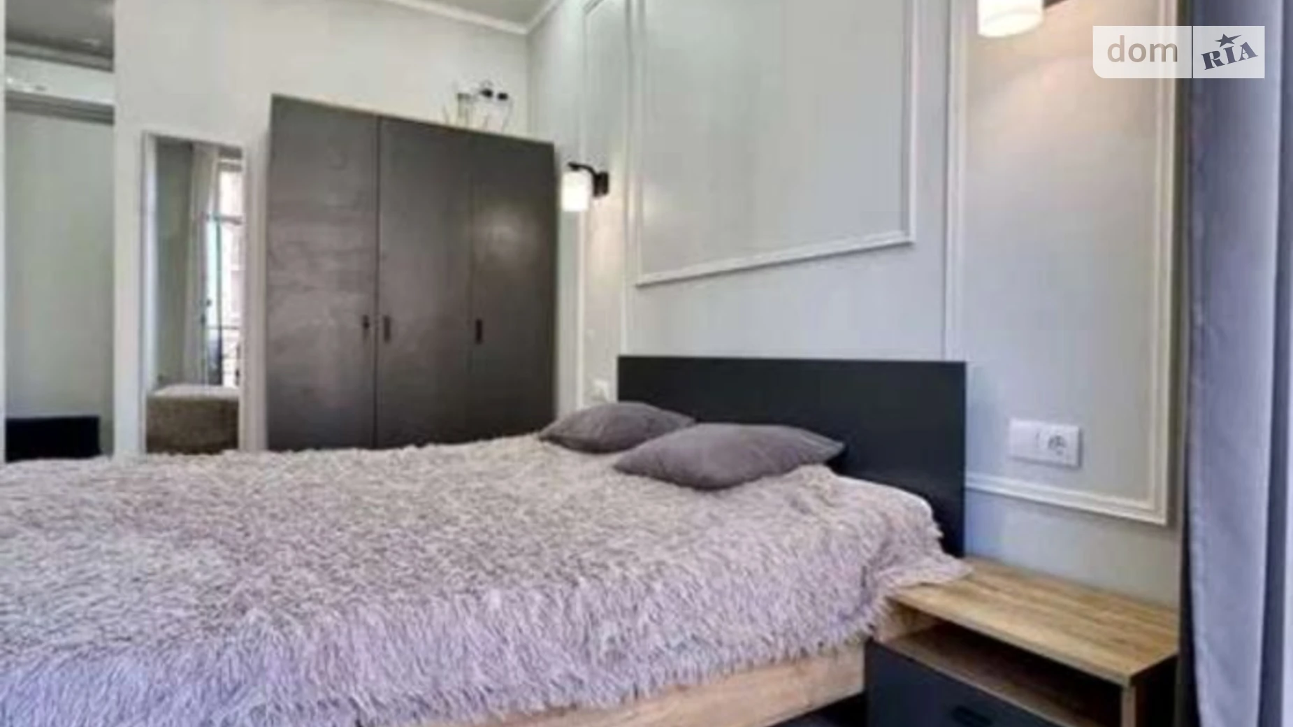 Сдается в аренду 1-комнатная квартира 51 кв. м в Одессе, пер. Курортный, 1А - фото 5