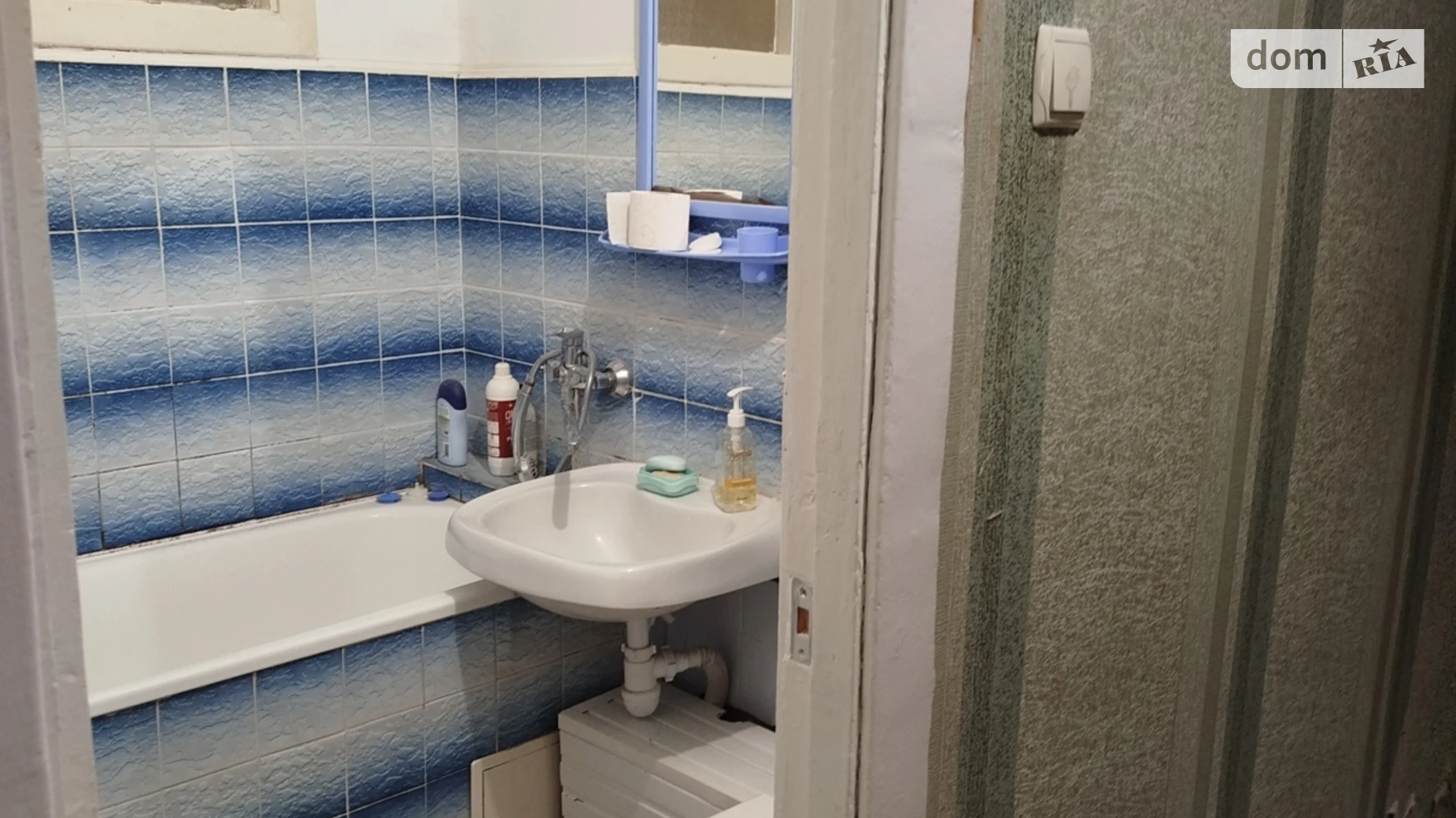 Продается 1-комнатная квартира 30.1 кв. м в Одессе, ул. Люстдорфская дорога - фото 5