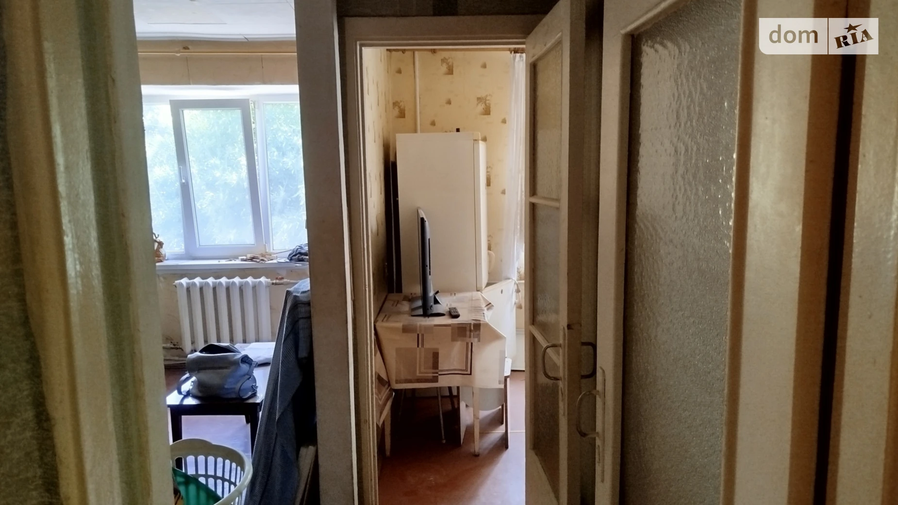 Продается 1-комнатная квартира 30.1 кв. м в Одессе, ул. Люстдорфская дорога - фото 4