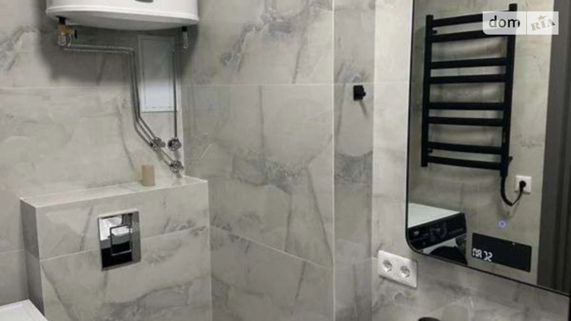 Сдается в аренду 2-комнатная квартира 64 кв. м в Одессе, пер. Курортный, 2 - фото 5