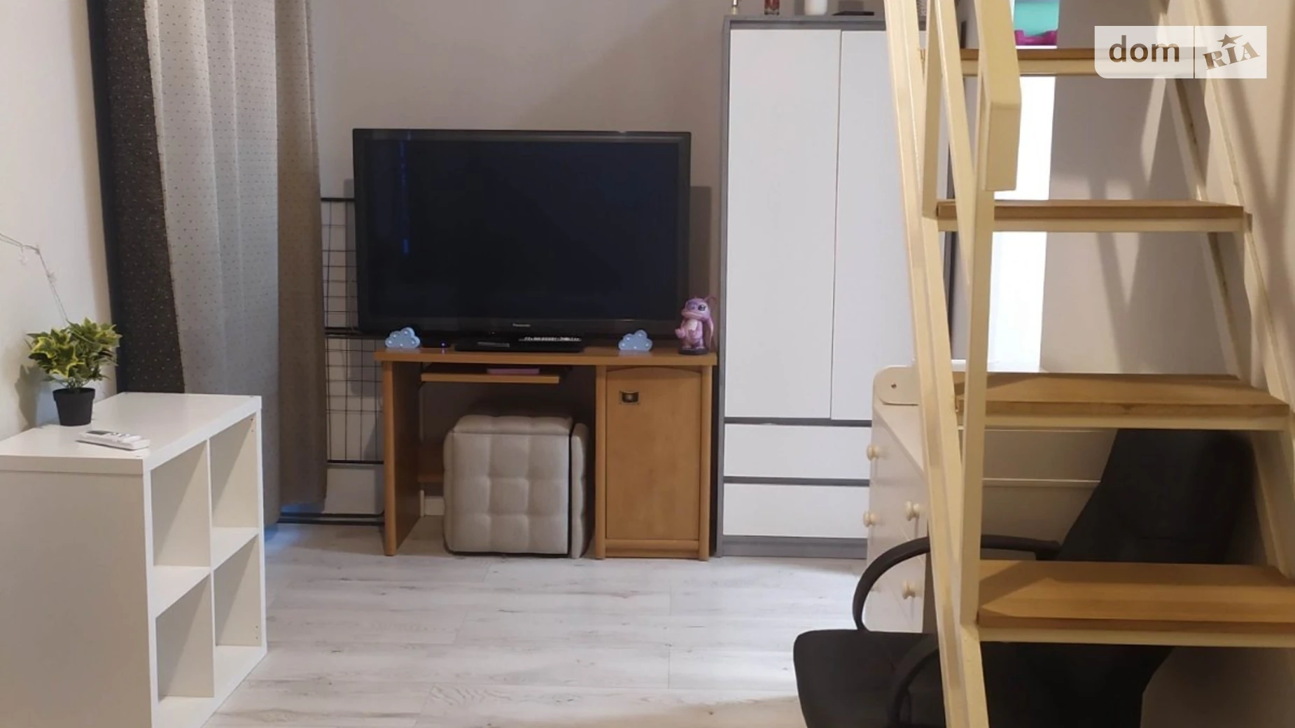 Продается 1-комнатная квартира 25.1 кв. м в Днепре, ул. Вольного Казачества(Артюшенко), 1 - фото 5