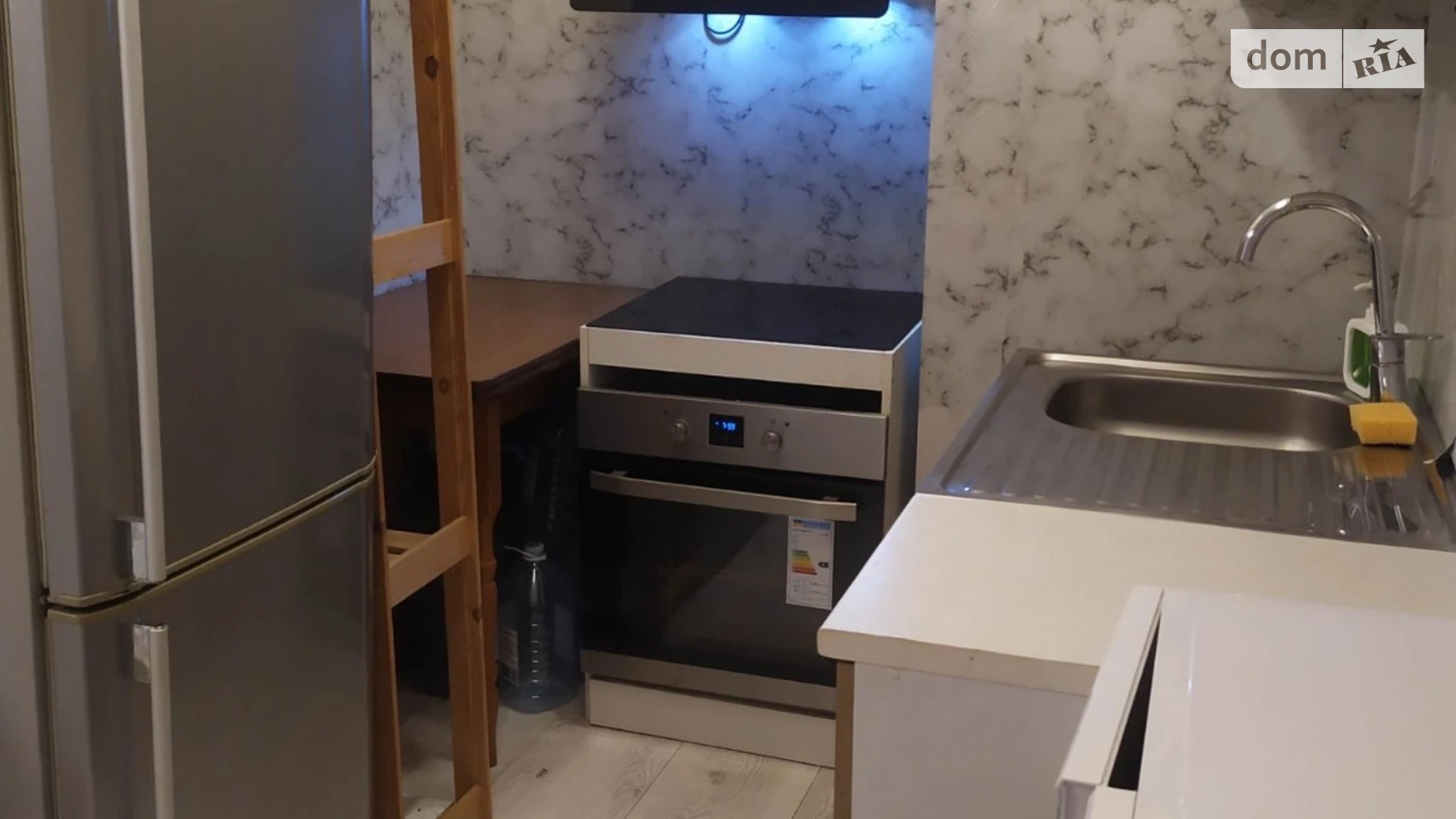 Продается 1-комнатная квартира 25.1 кв. м в Днепре, ул. Вольного Казачества(Артюшенко), 1 - фото 2