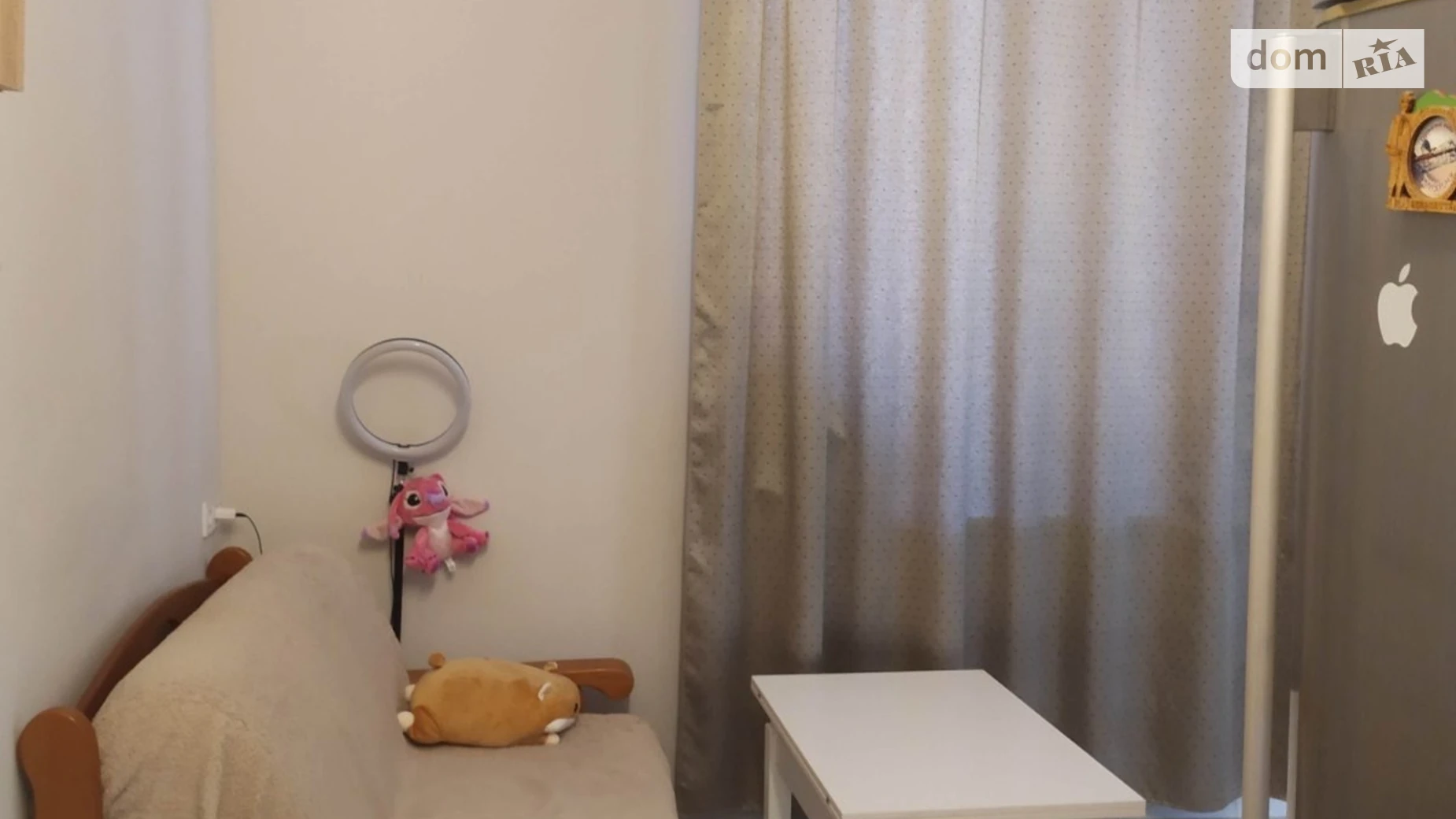 Продается 1-комнатная квартира 25.1 кв. м в Днепре, ул. Вольного Казачества(Артюшенко), 1 - фото 2