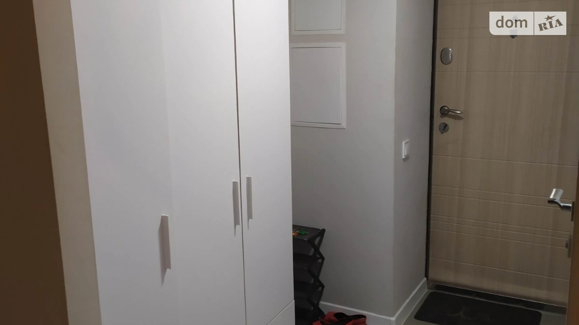 Продается 1-комнатная квартира 25.1 кв. м в Днепре, ул. Вольного Казачества(Артюшенко), 1 - фото 4