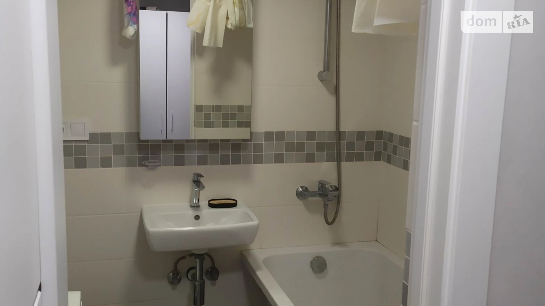 Продается 1-комнатная квартира 25.1 кв. м в Днепре, ул. Вольного Казачества(Артюшенко), 1 - фото 3