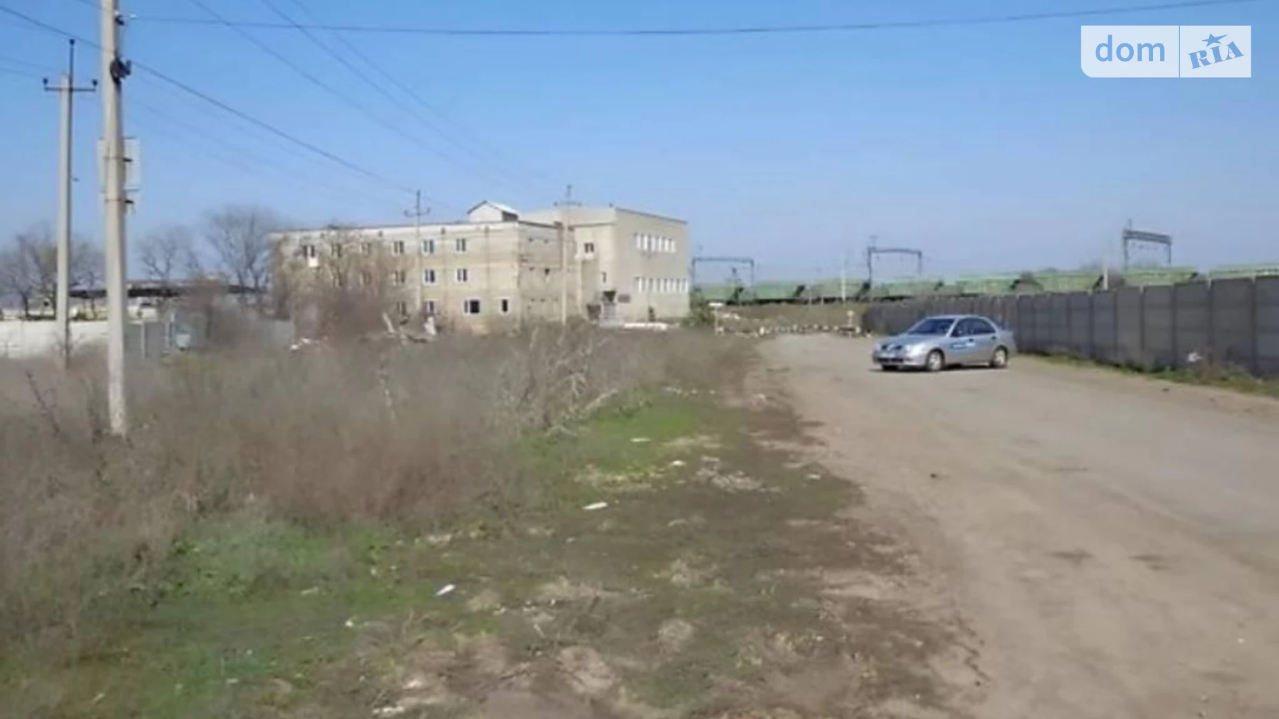 Продается земельный участок 8.95 соток в Одесской области, цена: 5500 $ - фото 2