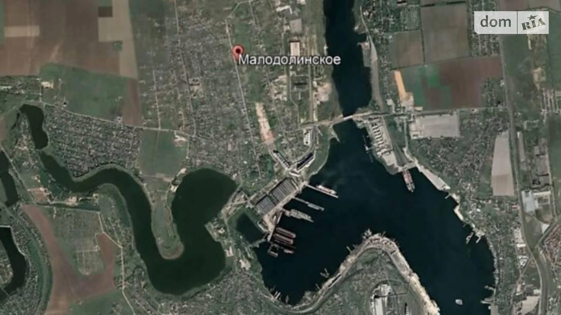 Продается земельный участок 8.95 соток в Одесской области, цена: 5500 $ - фото 3