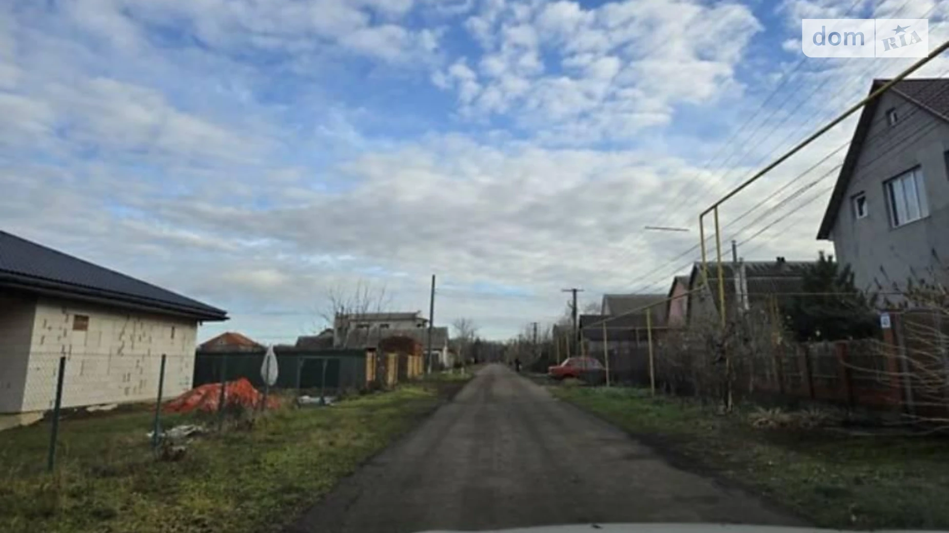 Продается земельный участок 10 соток в Одесской области, цена: 10500 $ - фото 4