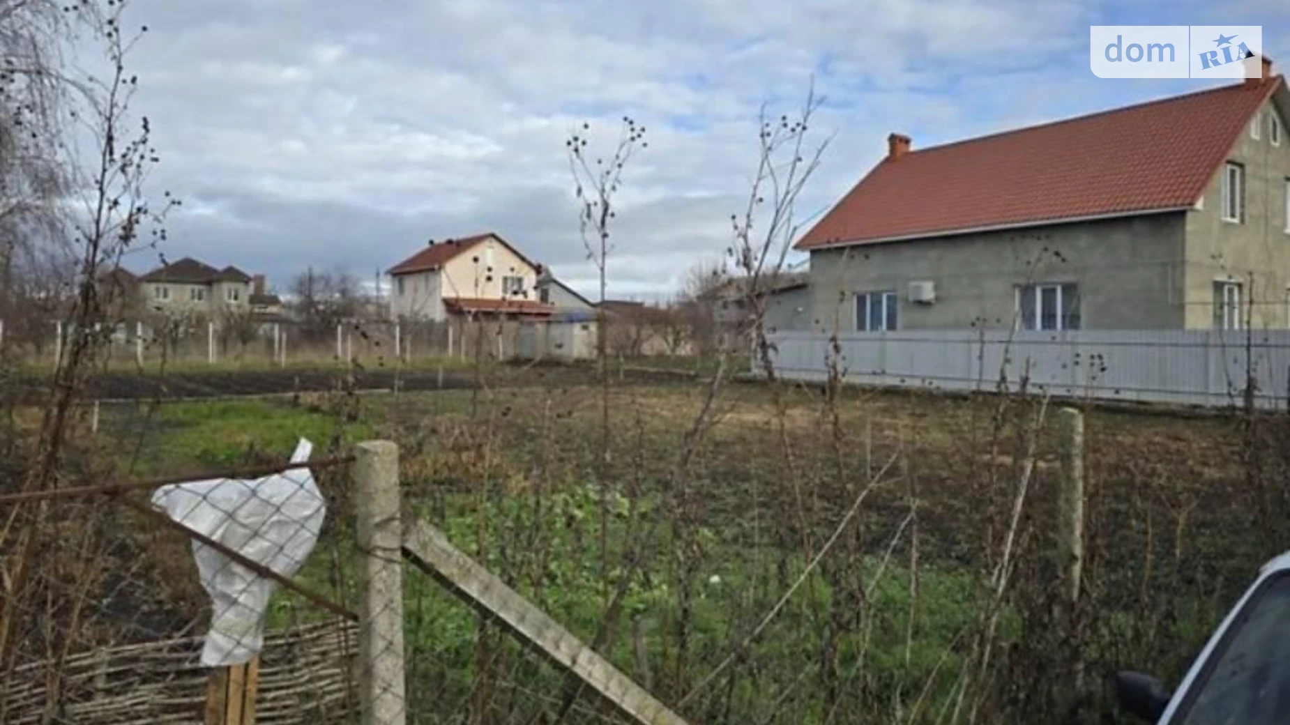 Продается земельный участок 10 соток в Одесской области, цена: 10500 $ - фото 5