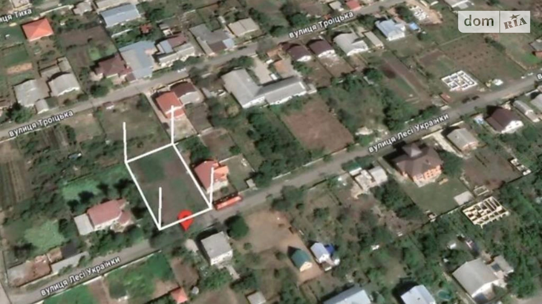 Продается земельный участок 8.95 соток в Одесской области, цена: 5500 $ - фото 5