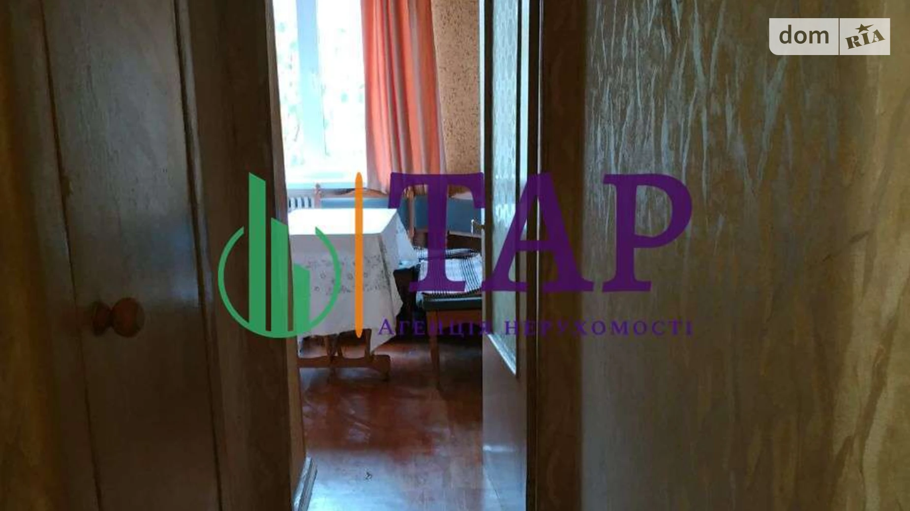 Продается 1-комнатная квартира 35.6 кв. м в Харькове, просп. Победы, 54Б - фото 3