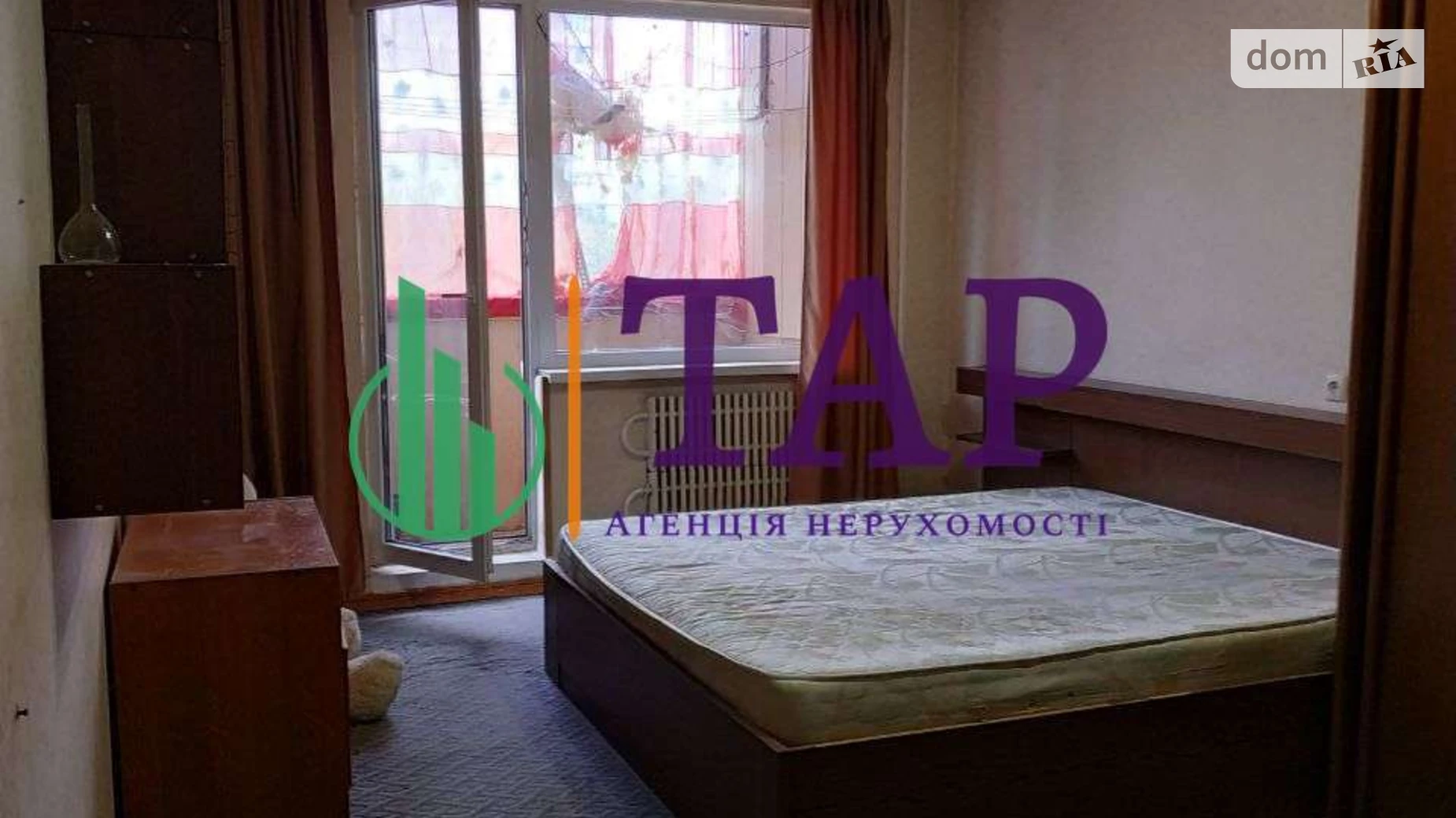 Продается 1-комнатная квартира 35.6 кв. м в Харькове, просп. Победы, 54Б - фото 4