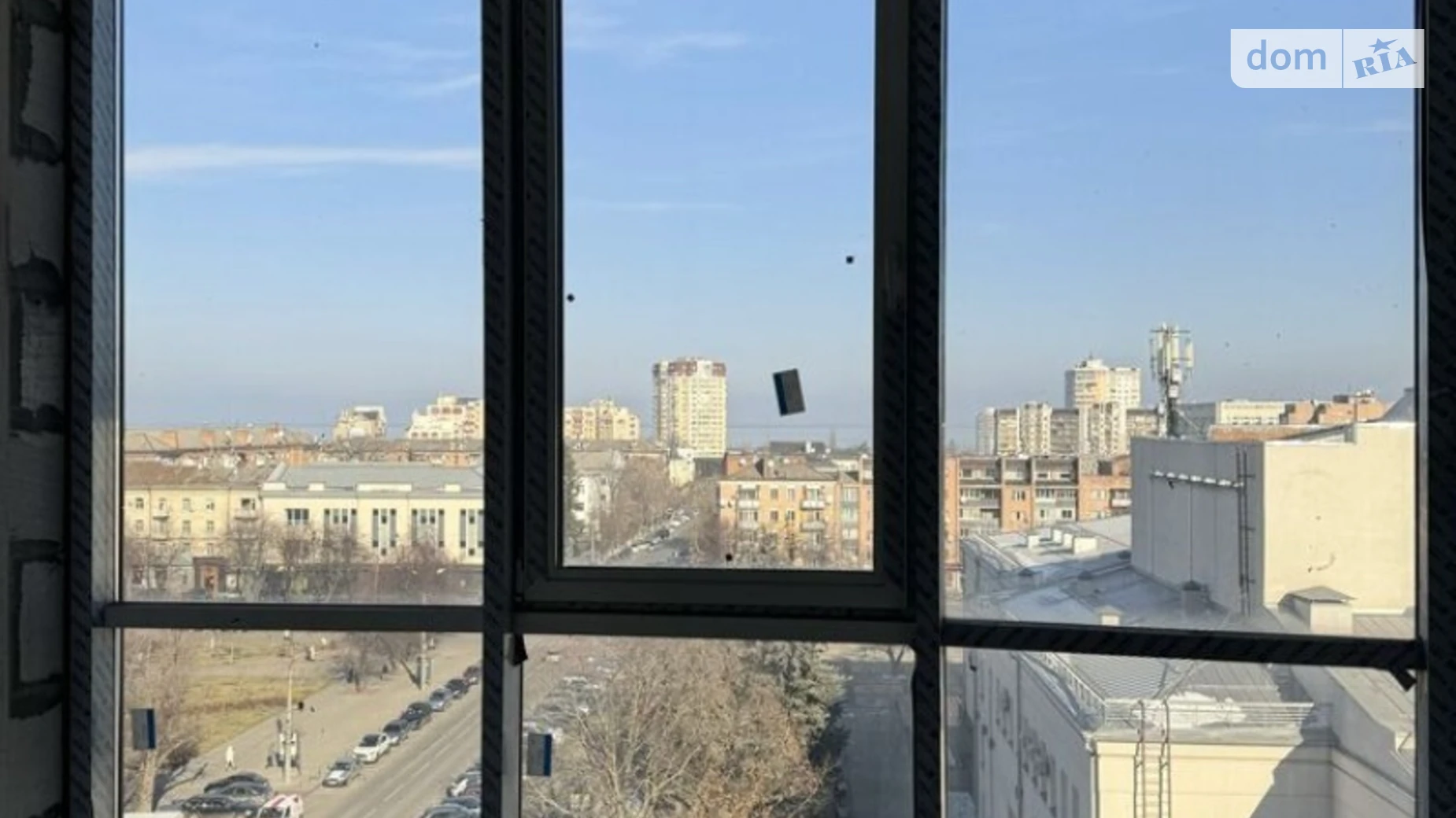 Продается 2-комнатная квартира 68.6 кв. м в Черкассах, ул. Гоголя, 261/3 - фото 2