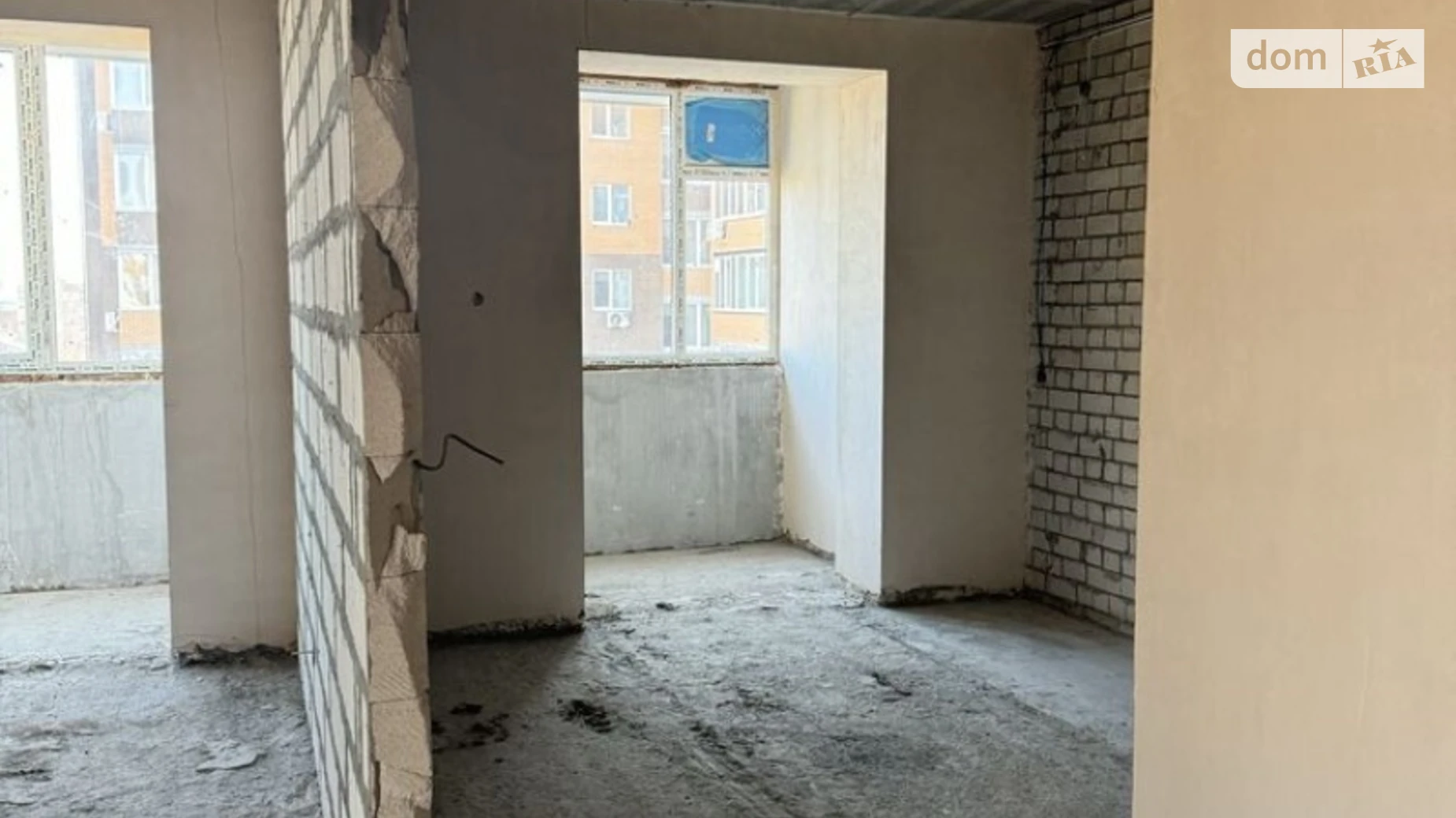 Продается 2-комнатная квартира 68.6 кв. м в Черкассах, ул. Гоголя, 261/3 - фото 3