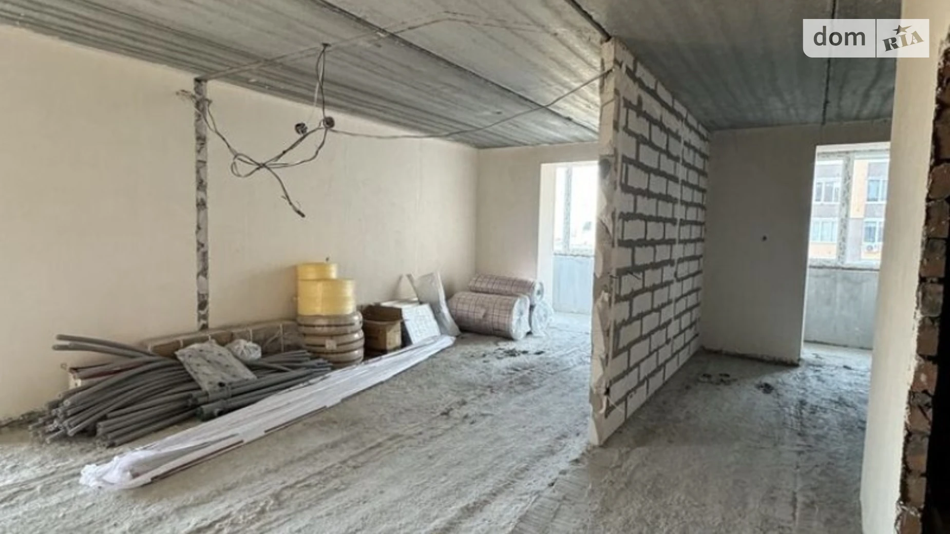 Продается 2-комнатная квартира 68.6 кв. м в Черкассах, ул. Гоголя, 261/3 - фото 4