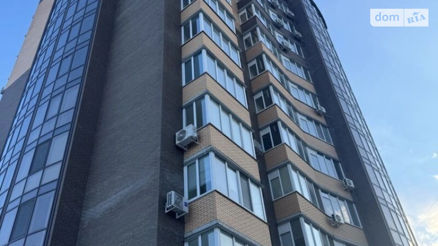 Продается 2-комнатная квартира 68.6 кв. м в Черкассах, ул. Гоголя, 261/3 - фото 5