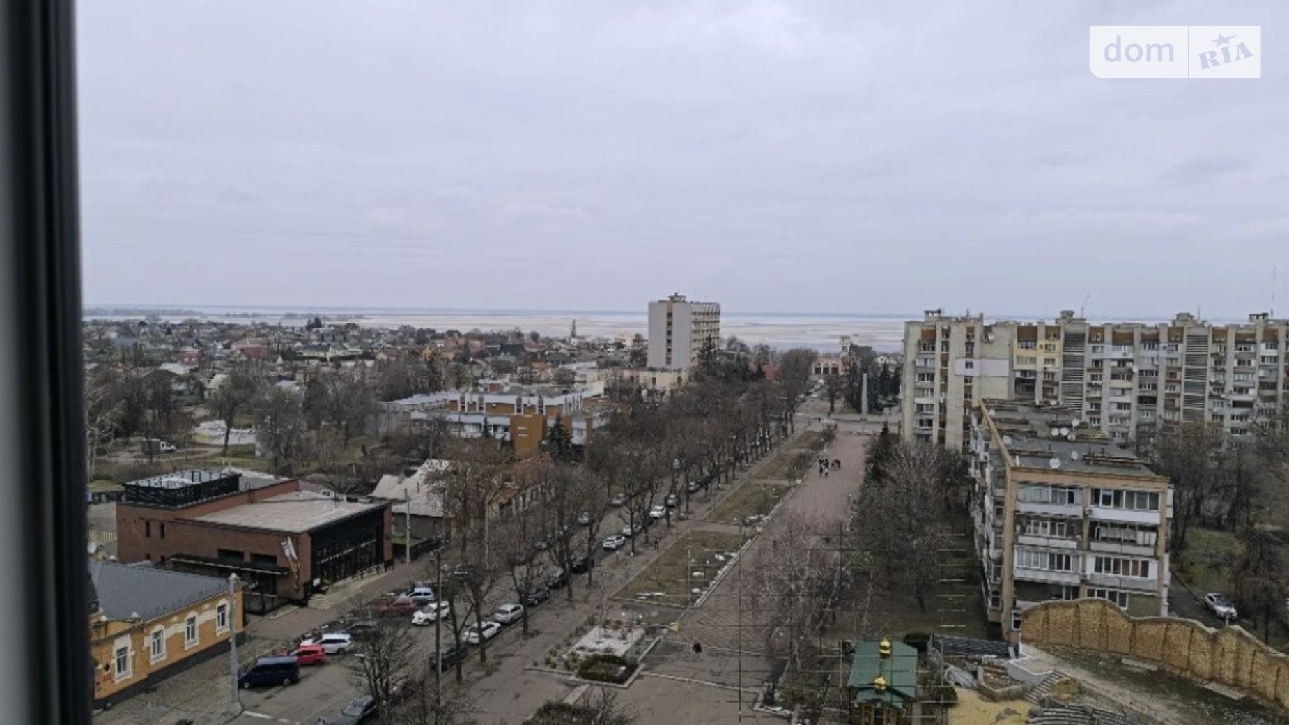 Продается 1-комнатная квартира 47.7 кв. м в Черкассах, бул. Шевченко, 202 - фото 2