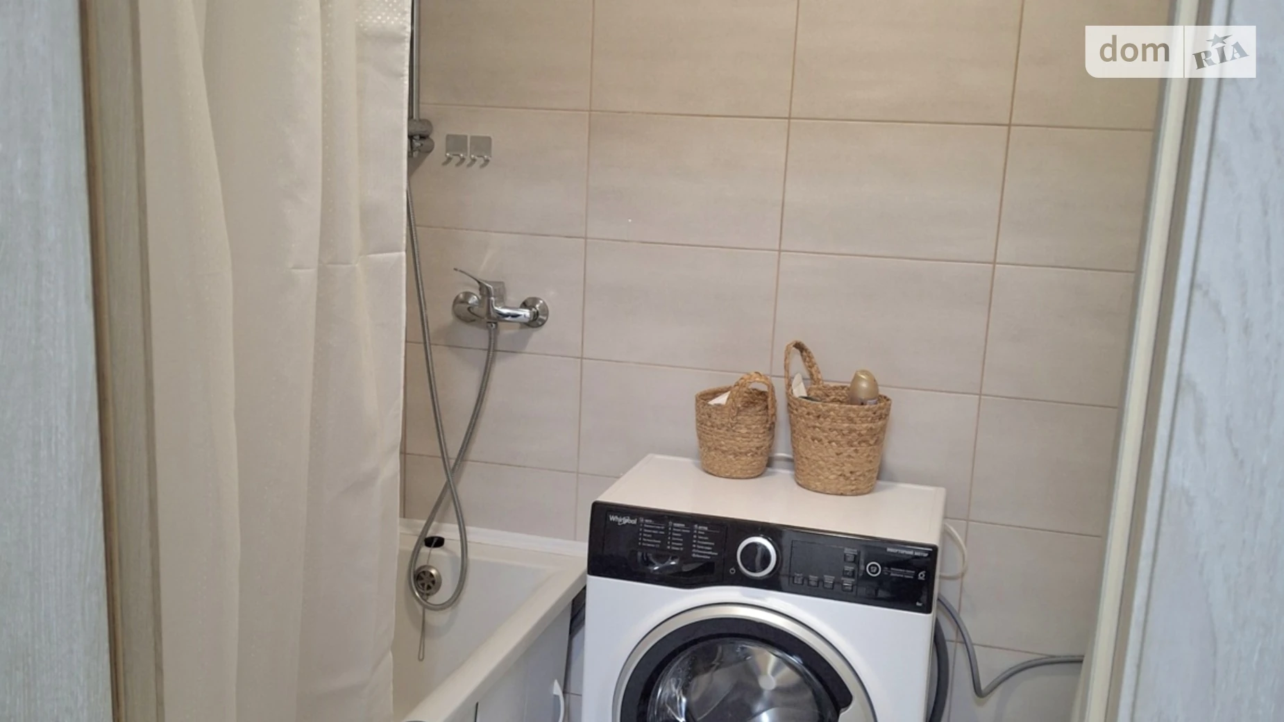 Продається 1-кімнатна квартира 39 кв. м у Вінницьких Хуторах, Немирівське шосе, 94Е корпус 2 - фото 2