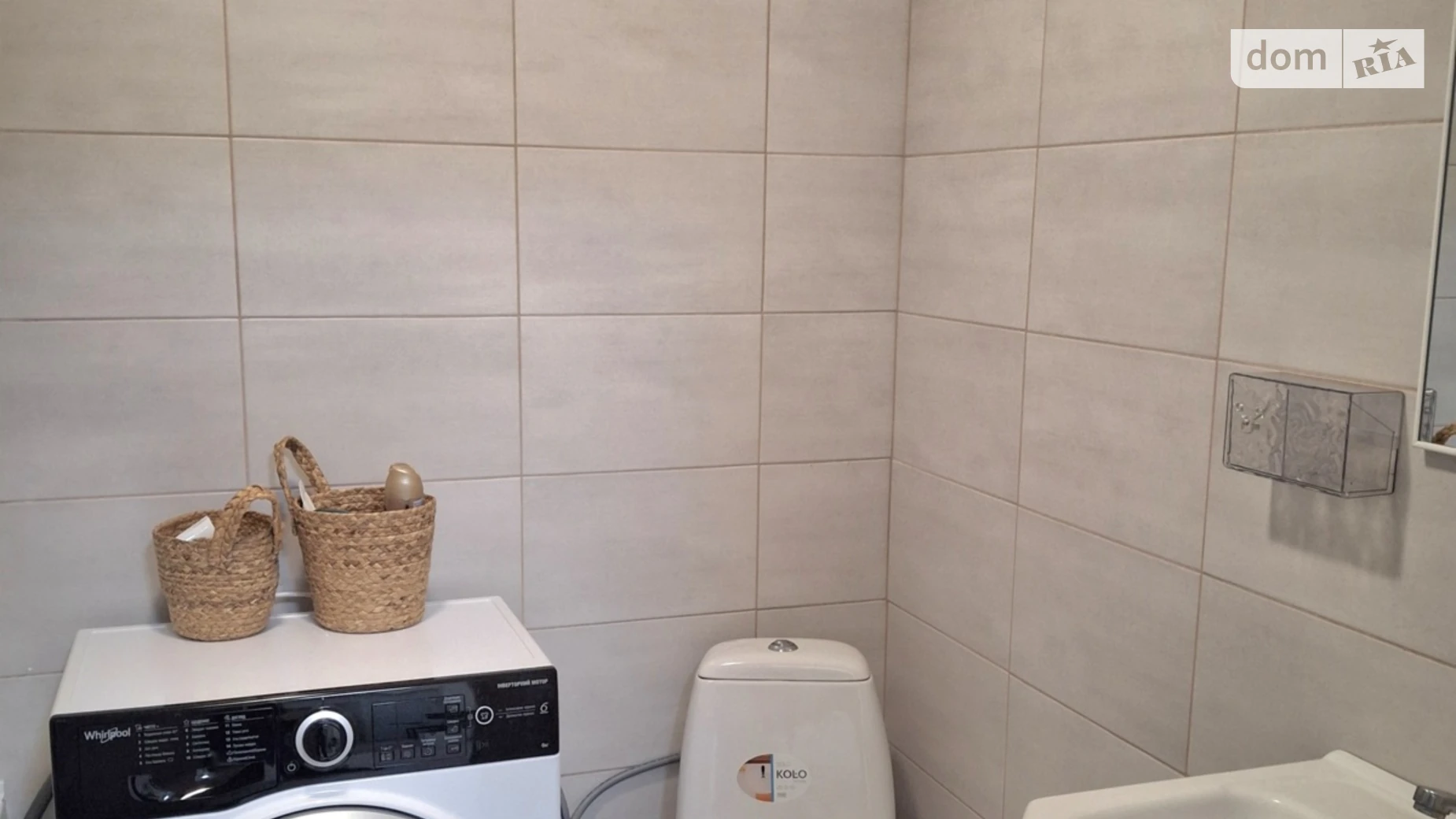 Продається 1-кімнатна квартира 39 кв. м у Вінницьких Хуторах, Немирівське шосе, 94Е корпус 2 - фото 3