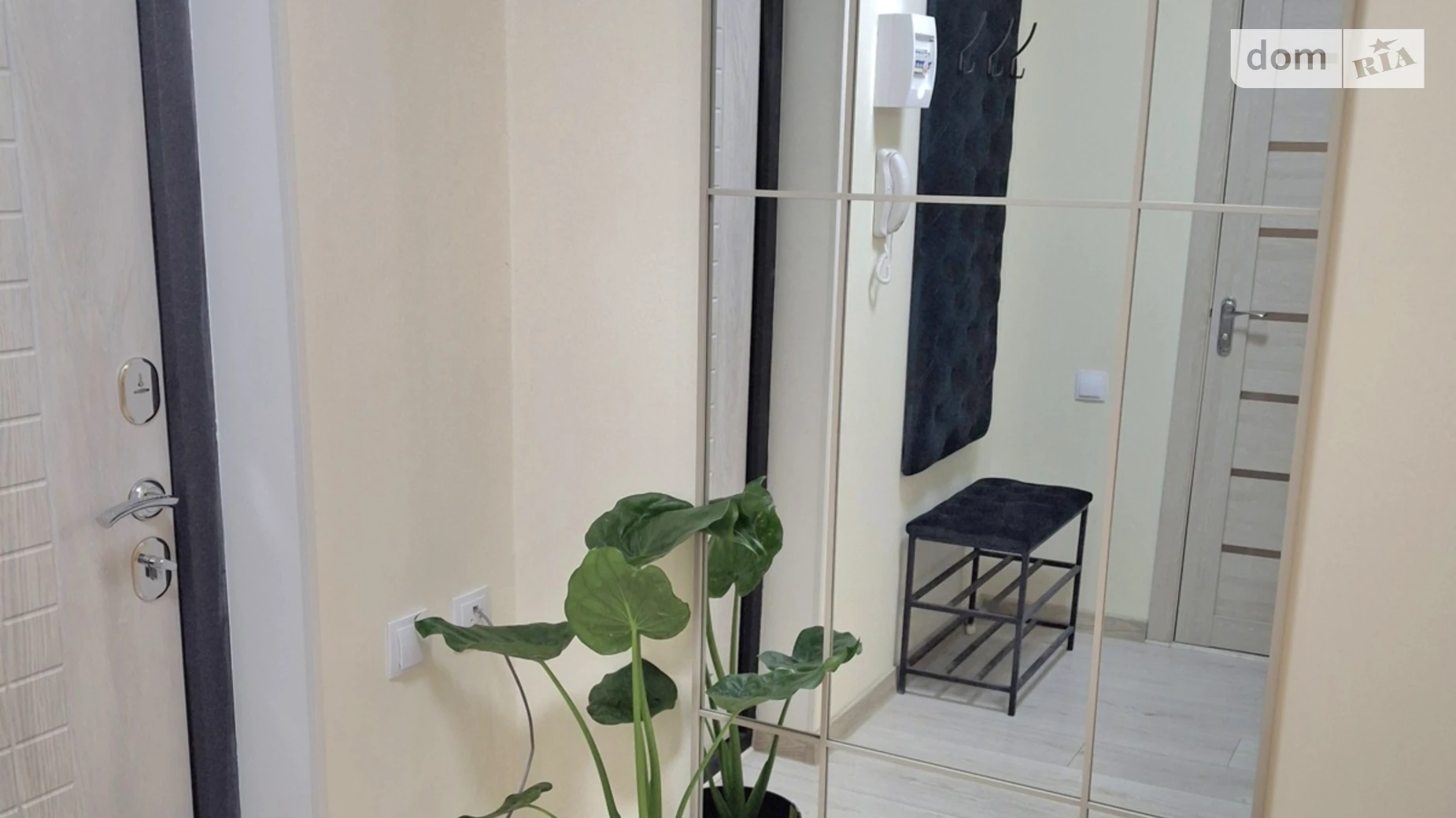 Продається 1-кімнатна квартира 39 кв. м у Вінницьких Хуторах, Немирівське шосе, 94Е корпус 2 - фото 5