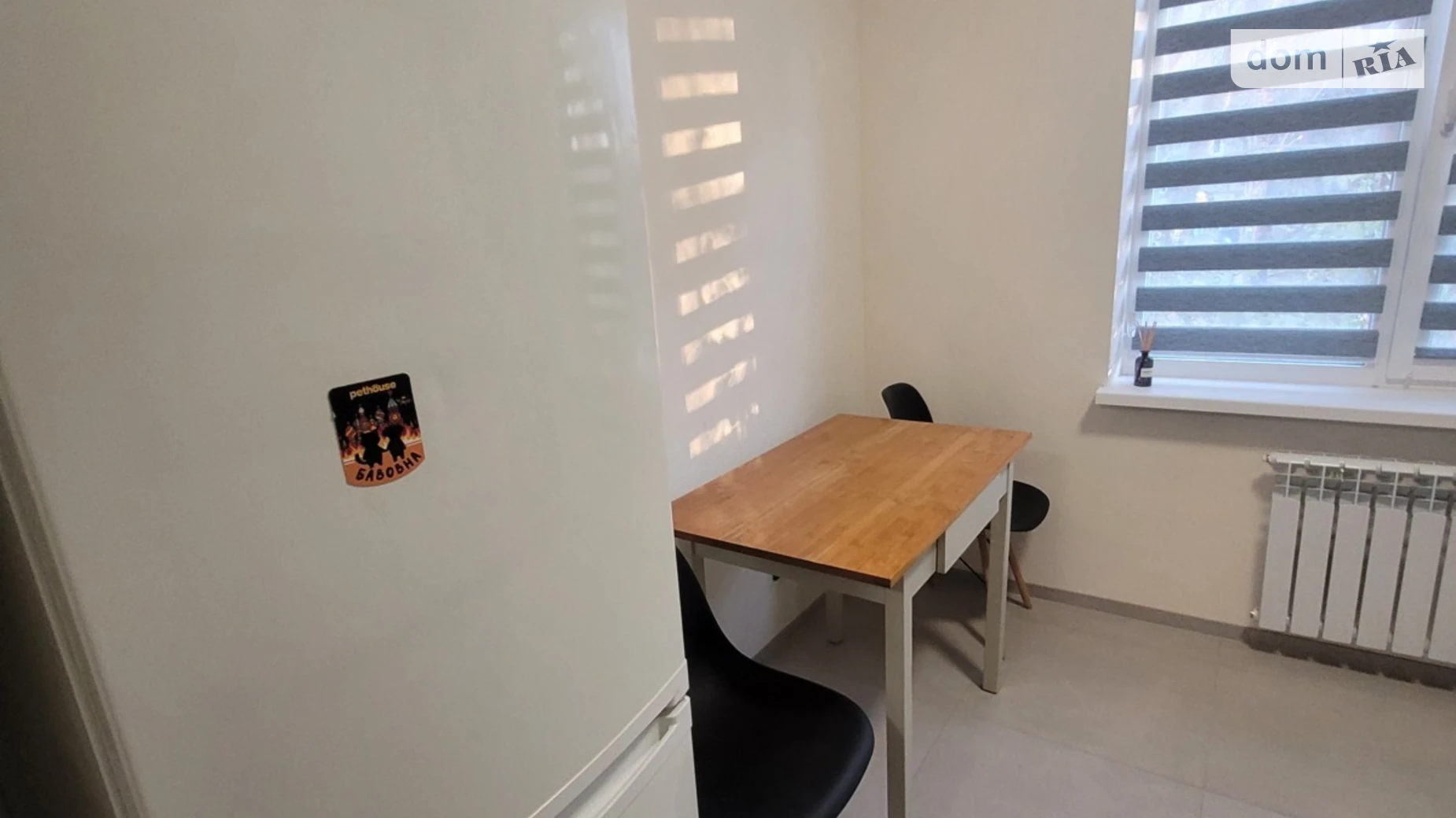 Здається в оренду 1-кімнатна квартира 33.1 кв. м у Вінниці - фото 3