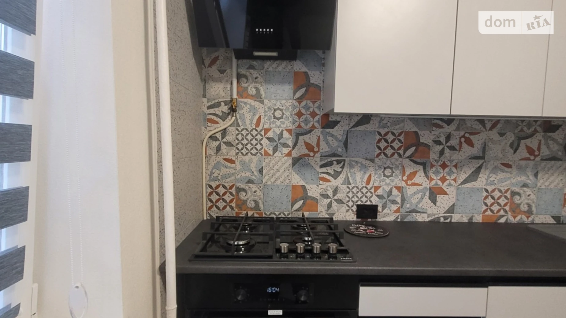 Здається в оренду 1-кімнатна квартира 33.1 кв. м у Вінниці - фото 2