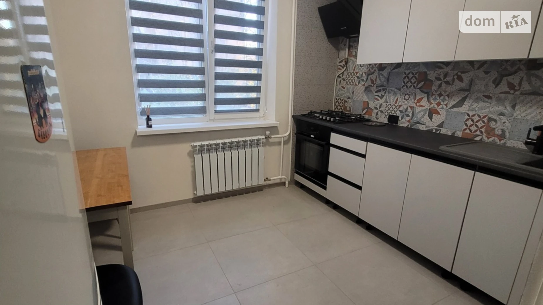 Здається в оренду 1-кімнатна квартира 33.1 кв. м у Вінниці - фото 4