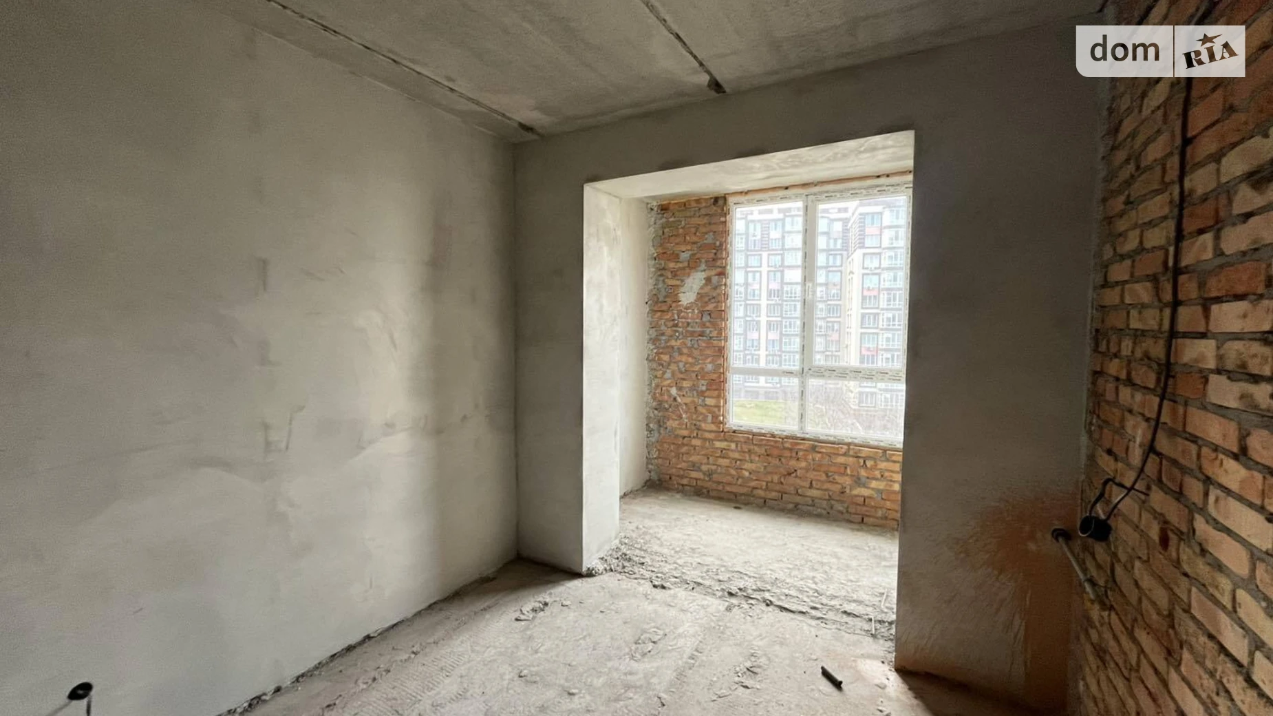 Продается 1-комнатная квартира 45 кв. м в Хмельницком, ул. Озерная, 16Б корпус 3 - фото 4