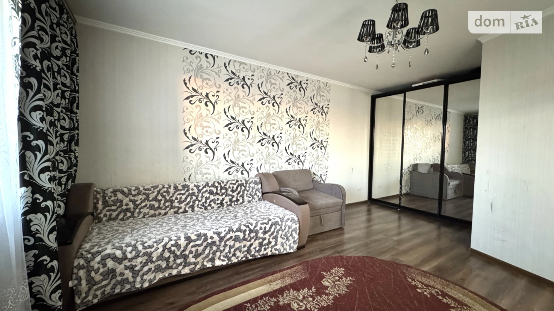 Продается 1-комнатная квартира 37 кв. м в Виннице, ул. Левка Лукьяненко(Ватутина) - фото 4