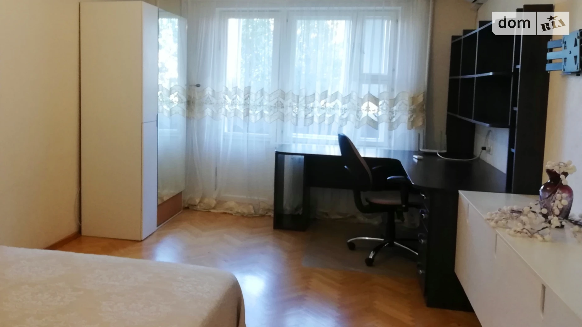 Сдается в аренду 1-комнатная квартира 41 кв. м в Киеве, ул. Архитектора Вербицкого, 12 - фото 3