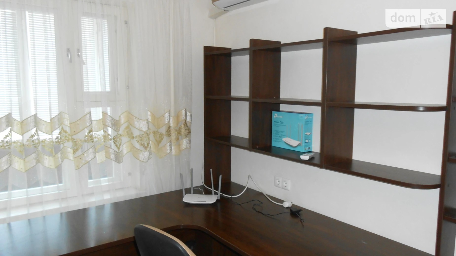 Сдается в аренду 1-комнатная квартира 41 кв. м в Киеве, ул. Архитектора Вербицкого, 12 - фото 5