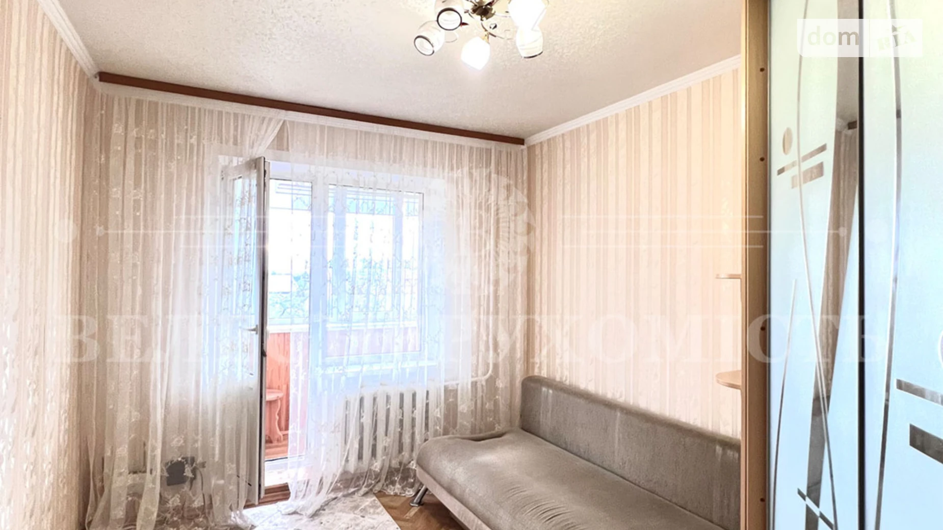 Сдается в аренду 2-комнатная квартира 54 кв. м в Киеве, ул. Семеновская, 13 - фото 4