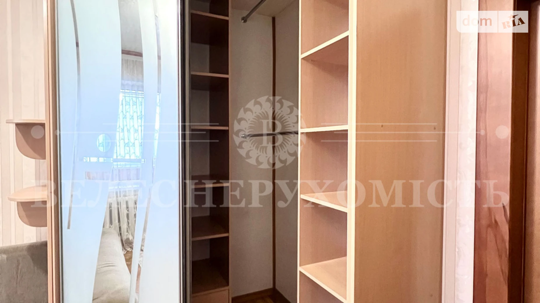 Сдается в аренду 2-комнатная квартира 54 кв. м в Киеве, ул. Семеновская, 13 - фото 5