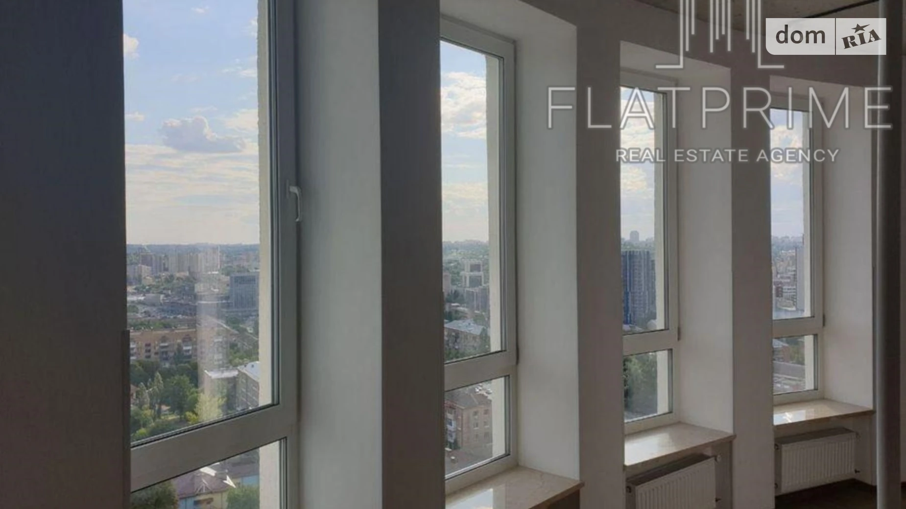 Продается 5-комнатная квартира 289 кв. м в Киеве, бул. Николая Михновского(Дружбы Народов), 14-16 - фото 2