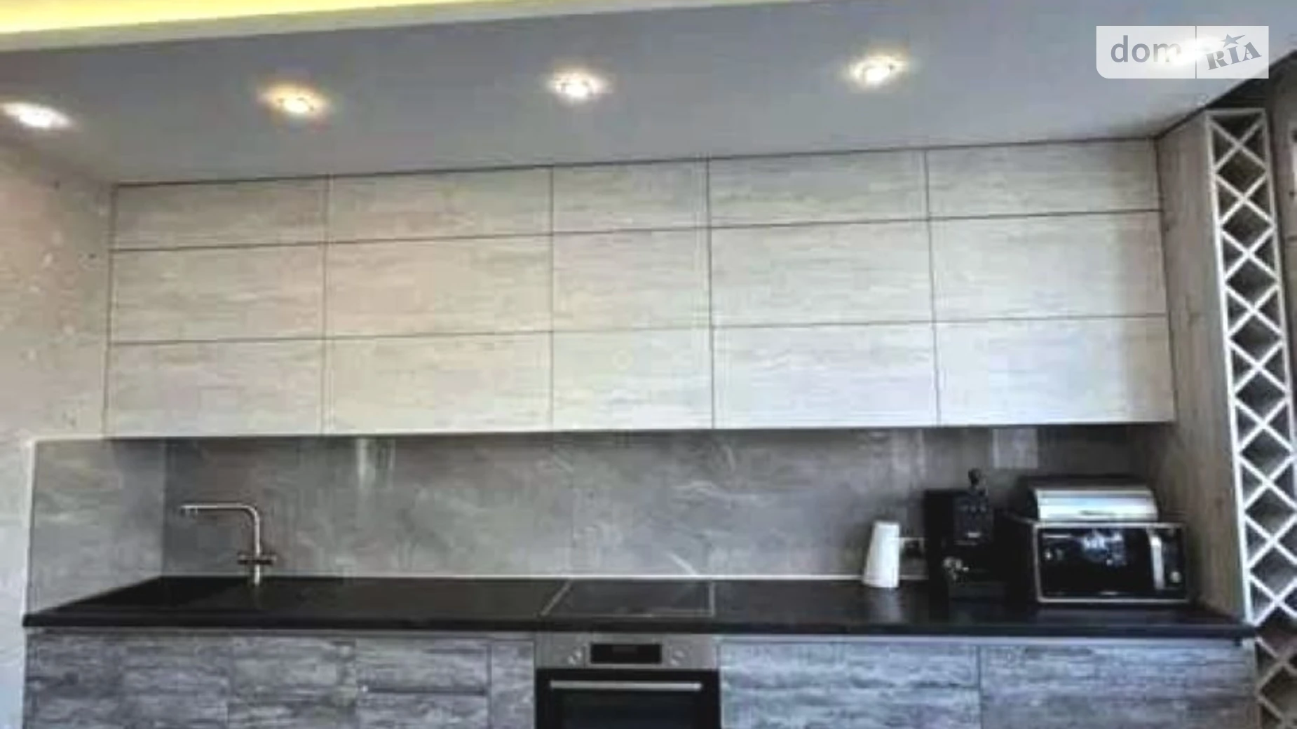 Сдается в аренду 2-комнатная квартира 70 кв. м в Одессе, ул. Архитекторская - фото 3