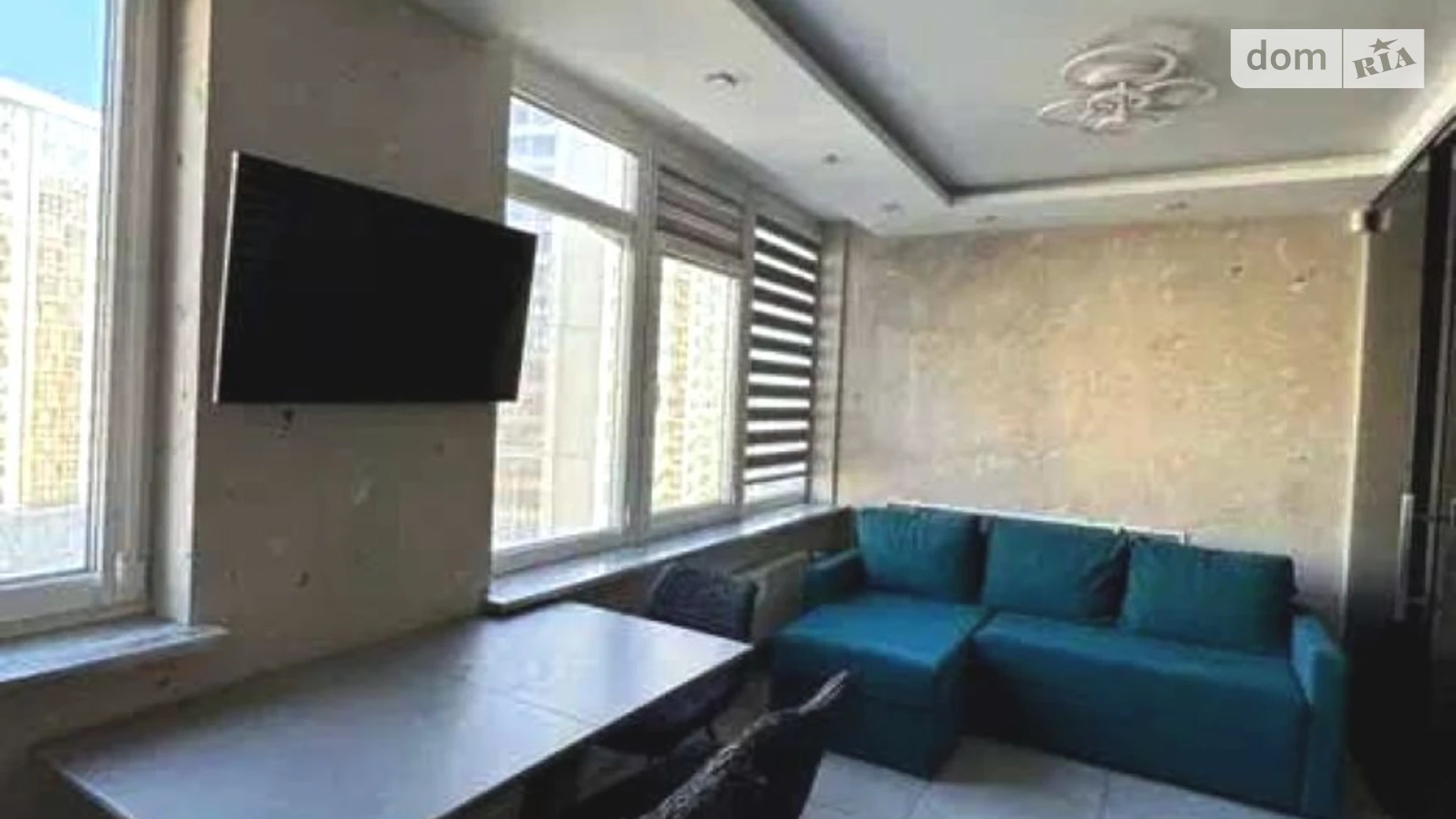 Сдается в аренду 2-комнатная квартира 70 кв. м в Одессе, ул. Архитекторская - фото 5