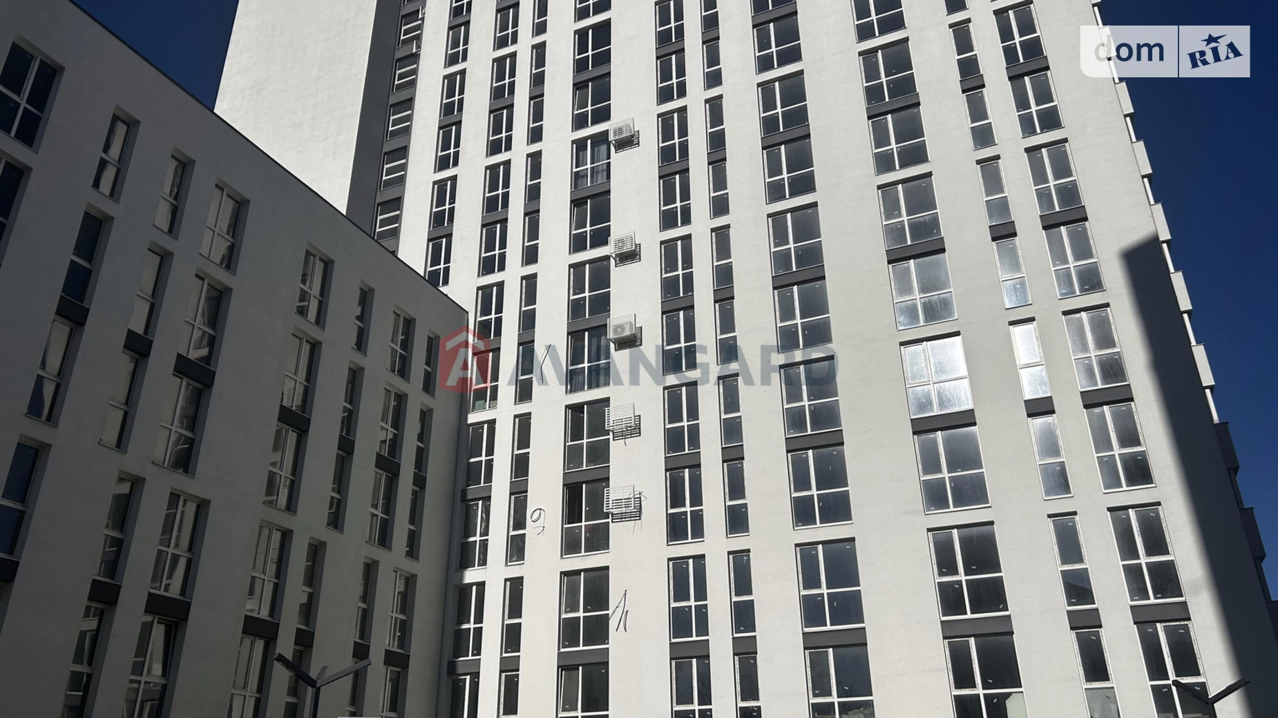 Продается 1-комнатная квартира 43.3 кв. м в Львове, ул. Владимира Великого, 17 - фото 3