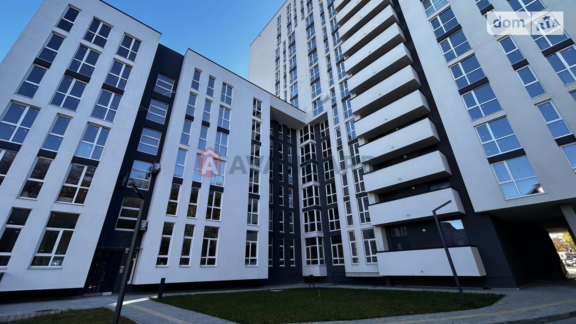 Продается 1-комнатная квартира 43.3 кв. м в Львове, ул. Владимира Великого, 17 - фото 5