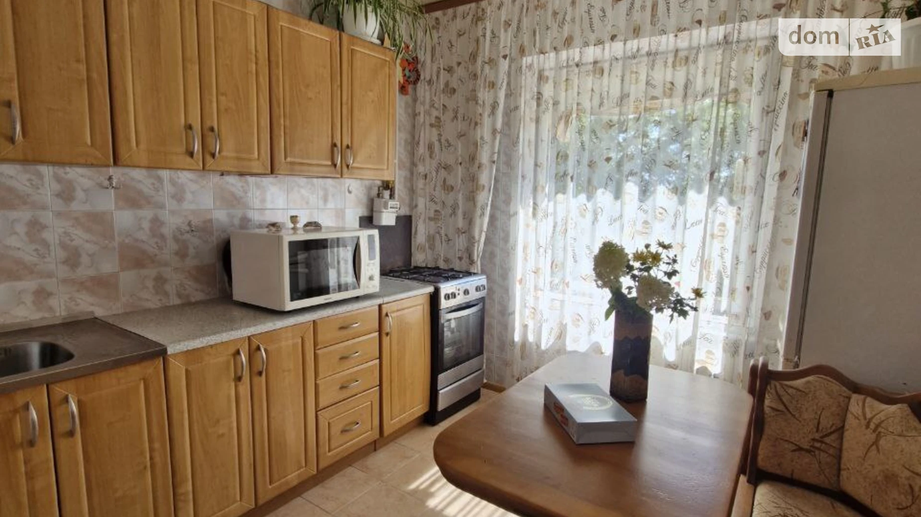 Сдается в аренду 2-комнатная квартира 54 кв. м в Киеве, ул. Семеновская, 13 - фото 2