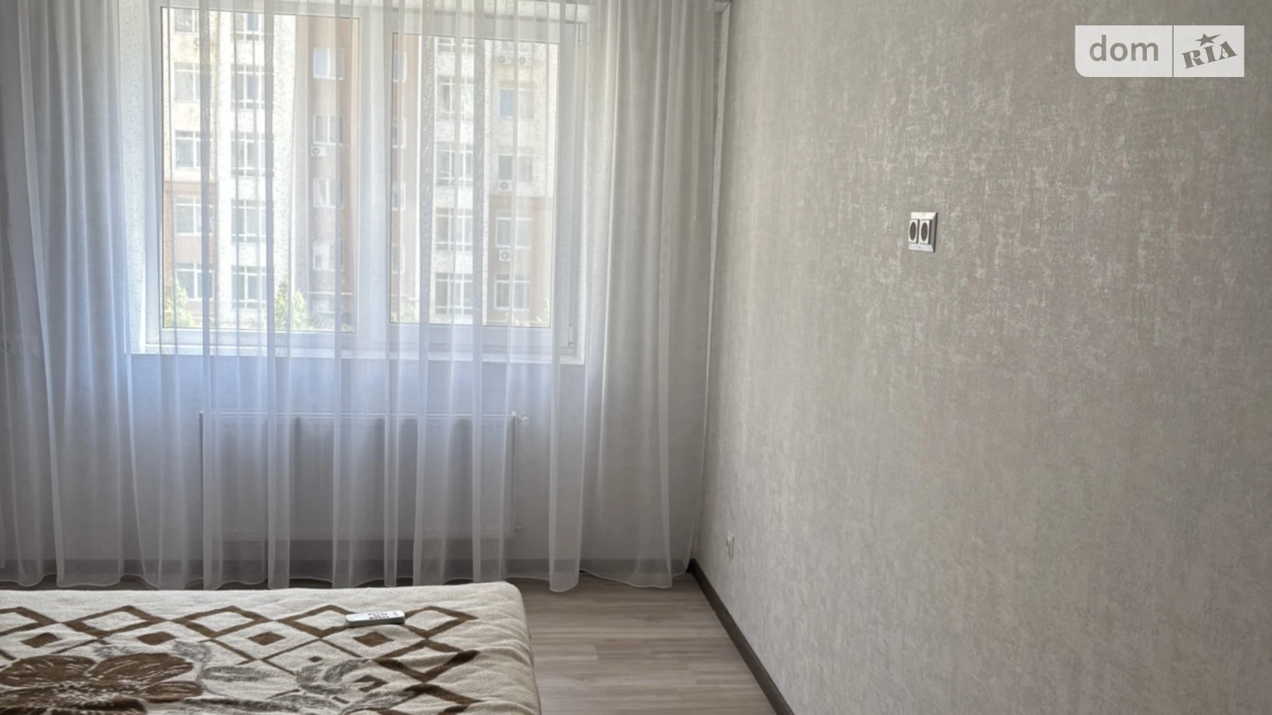 Здається в оренду 1-кімнатна квартира 35 кв. м у Софіївській Борщагівці, просп. Героїв Небесної Сотні, 36/1 - фото 2