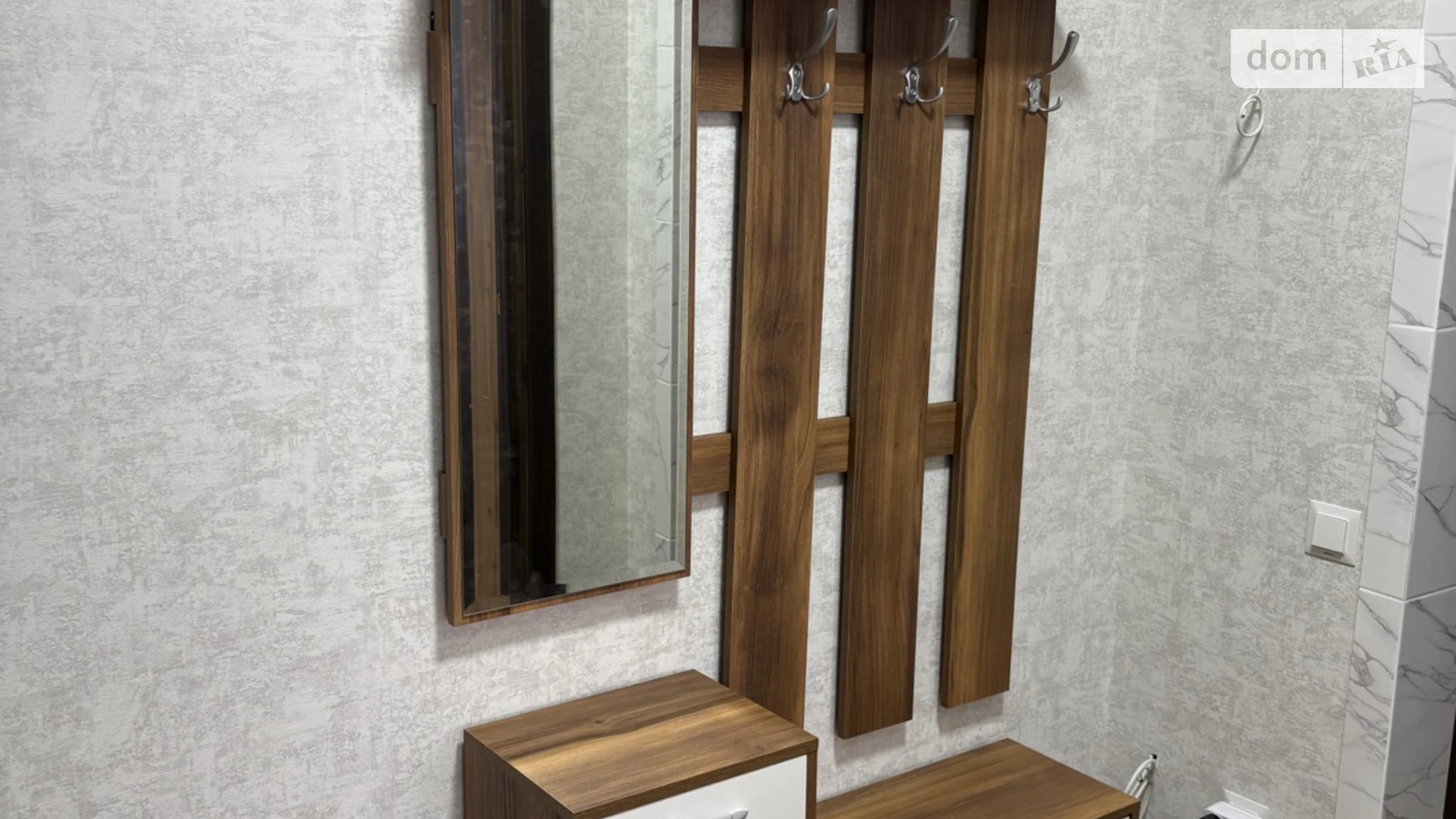 Здається в оренду 1-кімнатна квартира 35 кв. м у Софіївській Борщагівці, просп. Героїв Небесної Сотні, 36/1 - фото 3