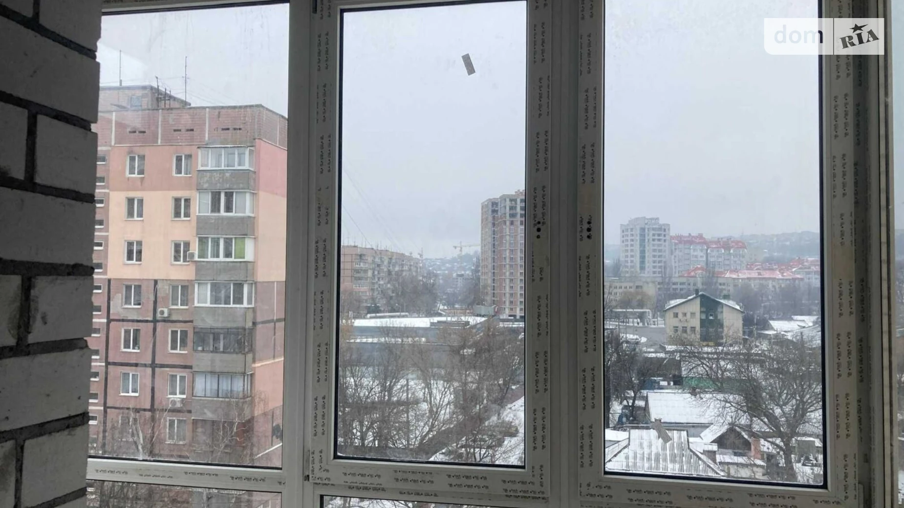 Продается 2-комнатная квартира 65.3 кв. м в Днепре, ул. Мандрыковская, 234 - фото 4