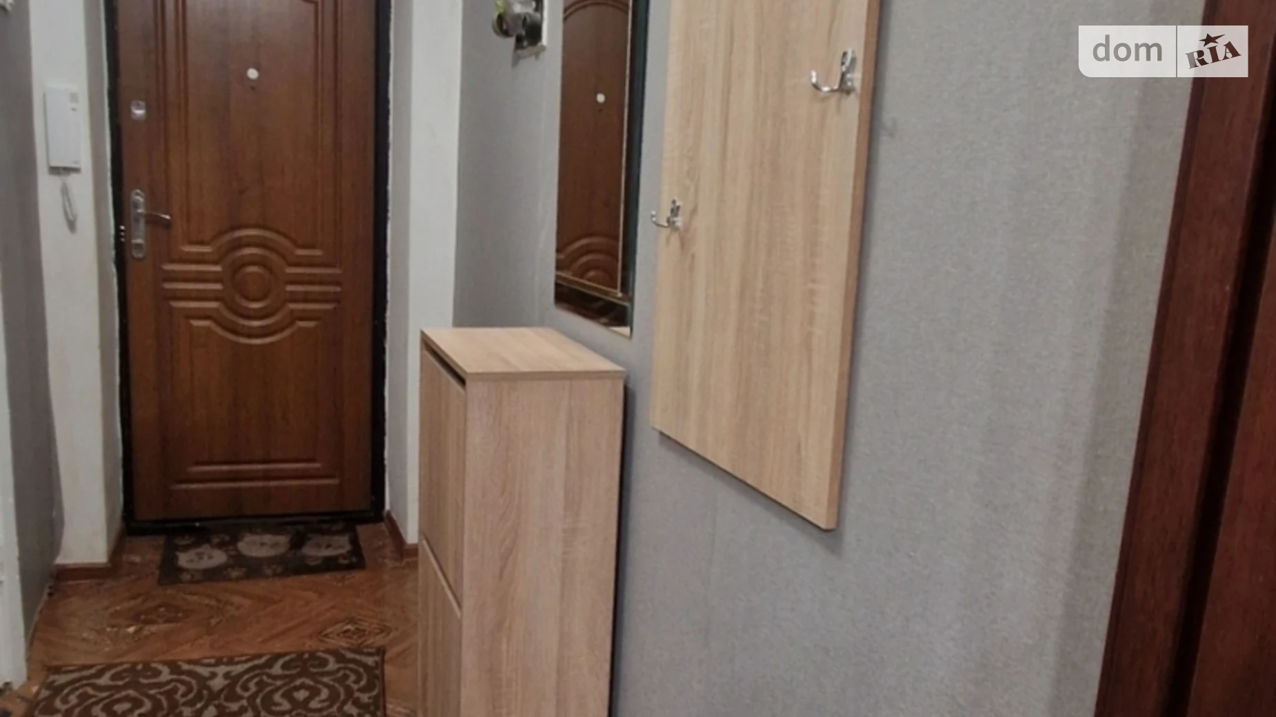 Сдается в аренду 1-комнатная квартира 33 кв. м в Одессе, просп. Князя Владимира Великого(Добровольского) - фото 3