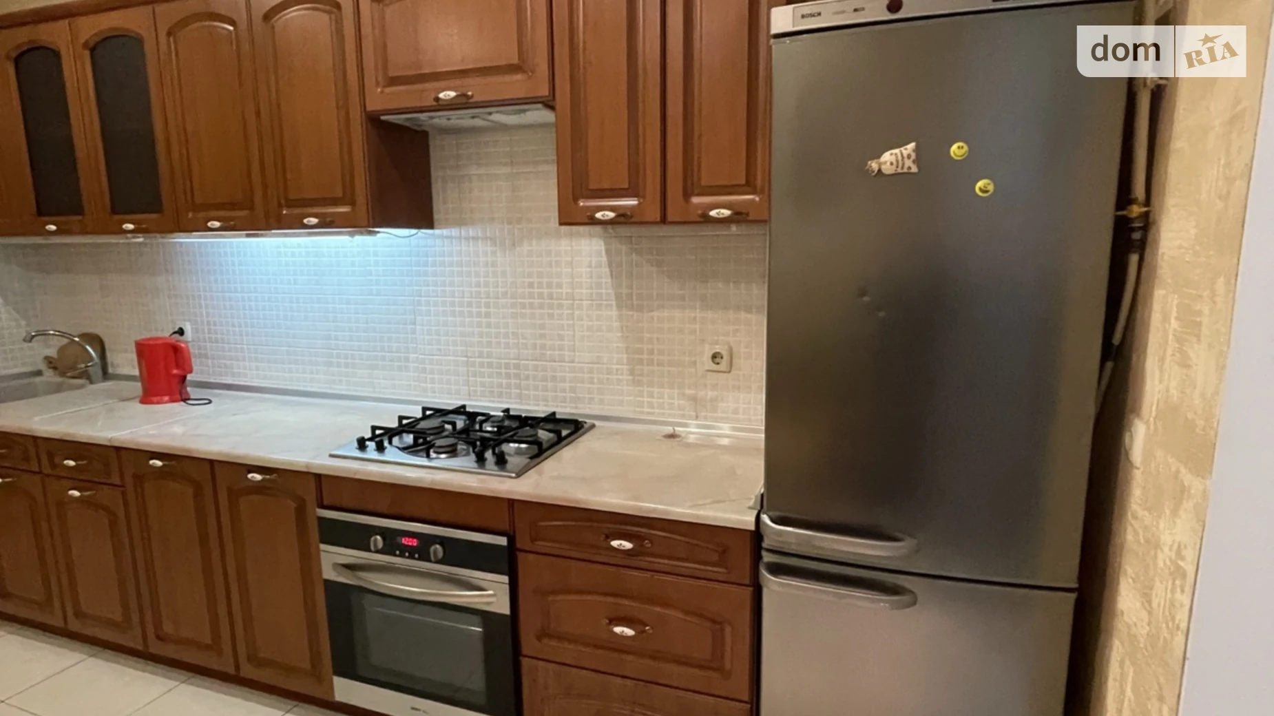 Сдается в аренду 1-комнатная квартира 55 кв. м в Одессе, ул. Академика Королева, 24 - фото 5